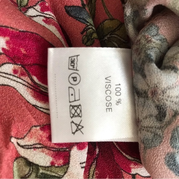 Bastah Italian Designer Jumpsuit, EUC, size S - Picture 7 of 7